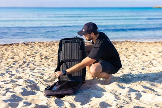 Awake Battery Backpack