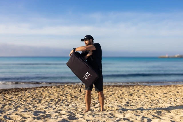 Awake Battery Backpack