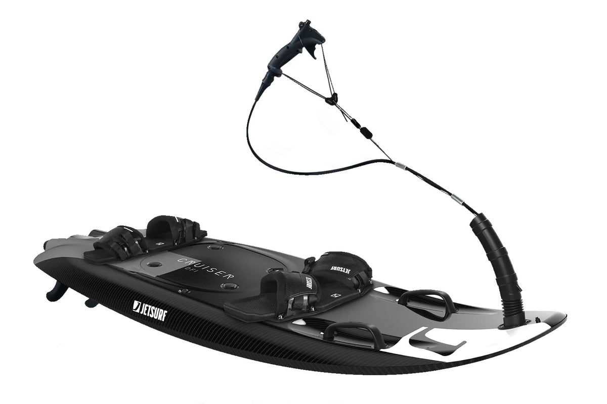 JETSURF Cruiser DFI - Motorised Surfboard