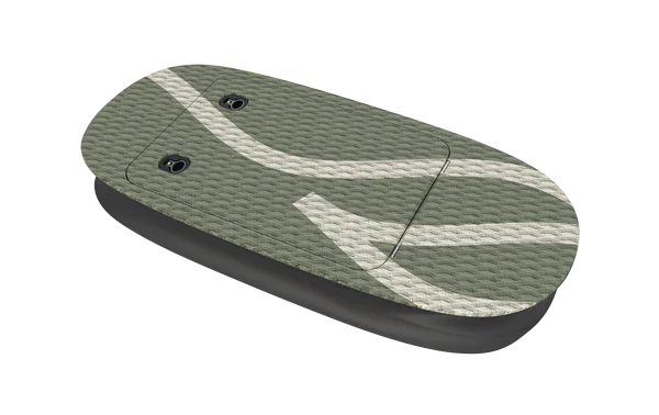 JetWave Battery Cabin