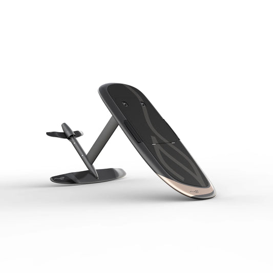 JetWave eFoil - Carbon 75 Sport Set