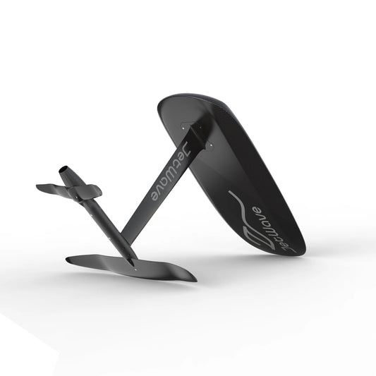 JetWave eFoil - Carbon 75 Performance Set