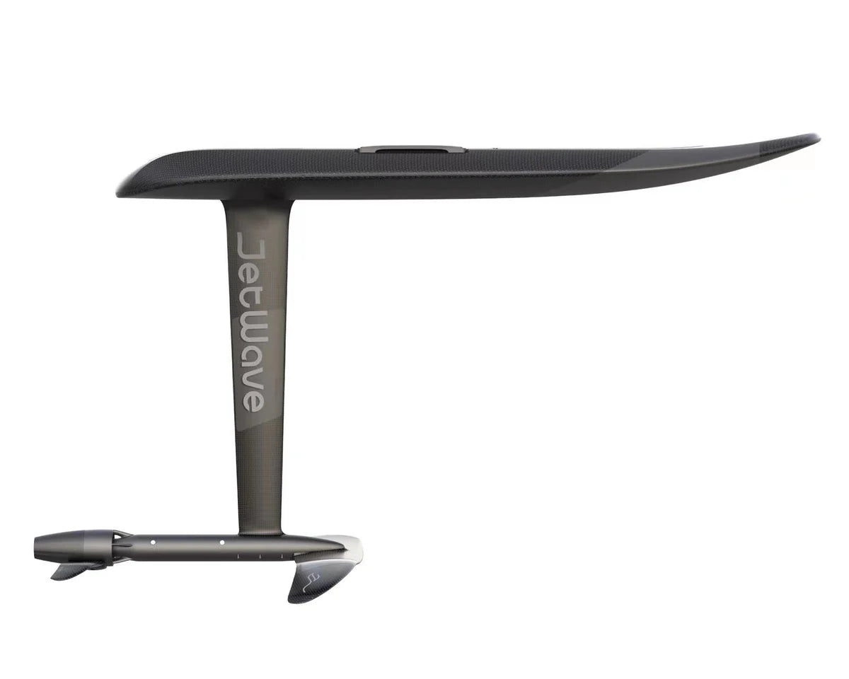 JetWave e-Foil - Carbon 100 Performance Set