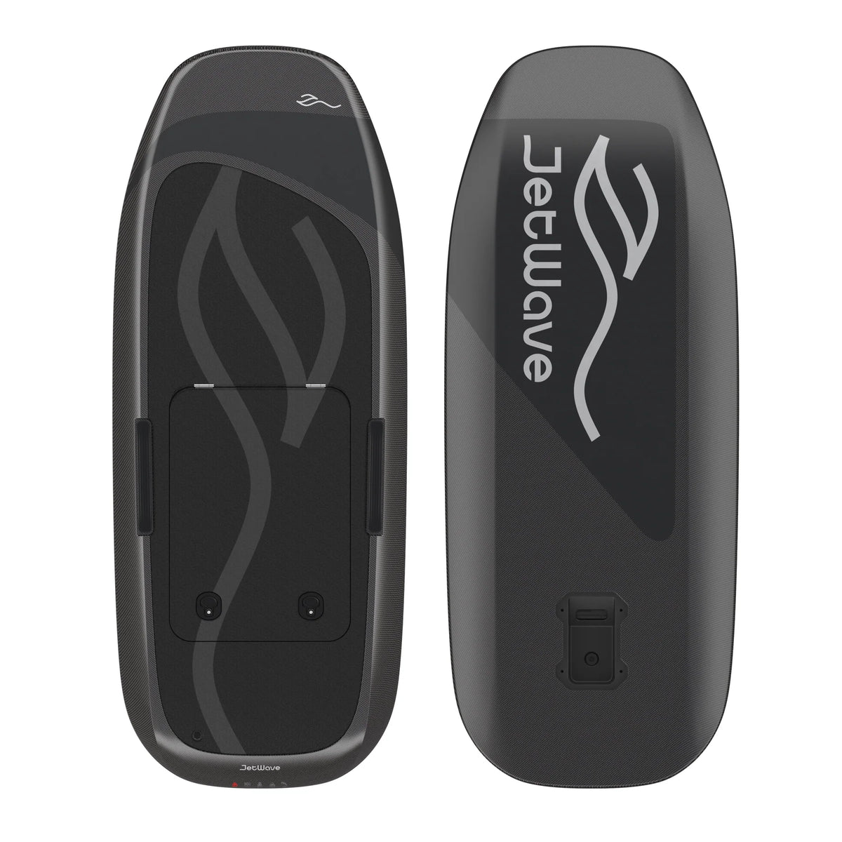 JetWave e-Foil - Carbon 100 Performance Set