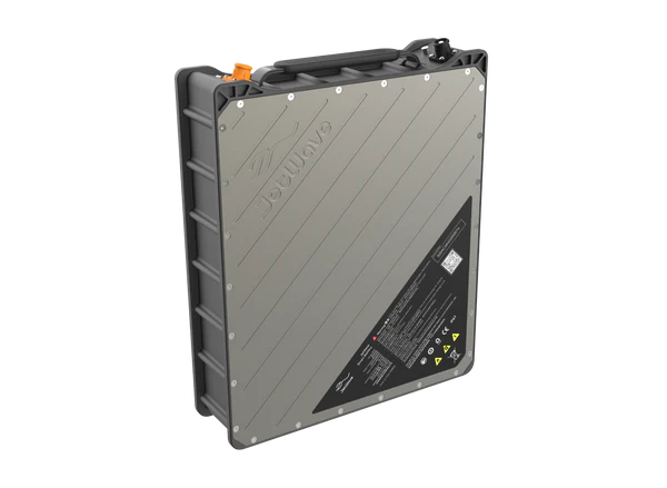 JetWave eFoil - Air 150 Fusion set