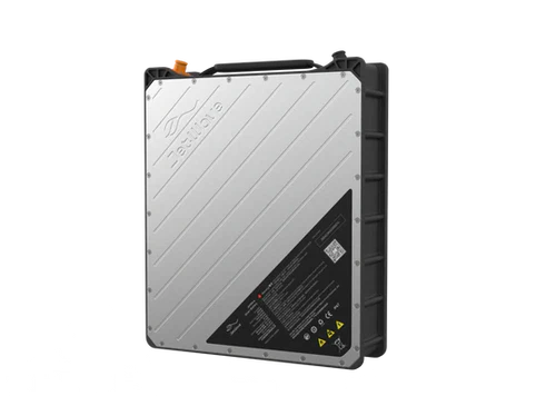 JetWave eFoil - Endurance Battery