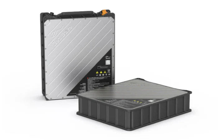 JetWave eFoil - Endurance Battery