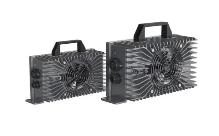 JetWave Fast Charger