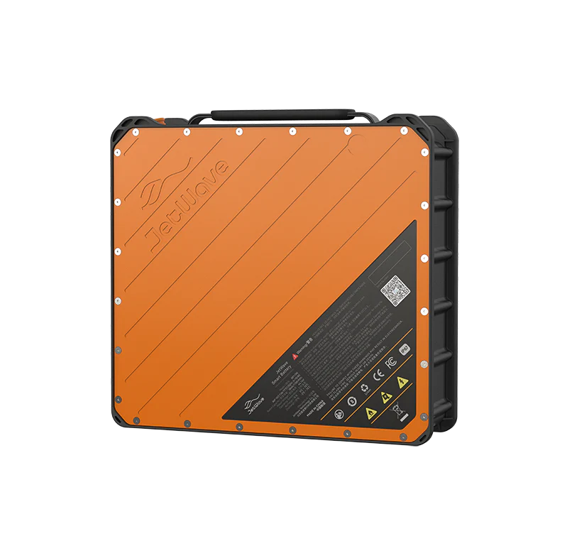 JetWave eFoil - Performance Battery