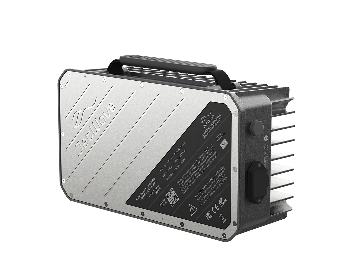 JetWave eFoil - Super Charger