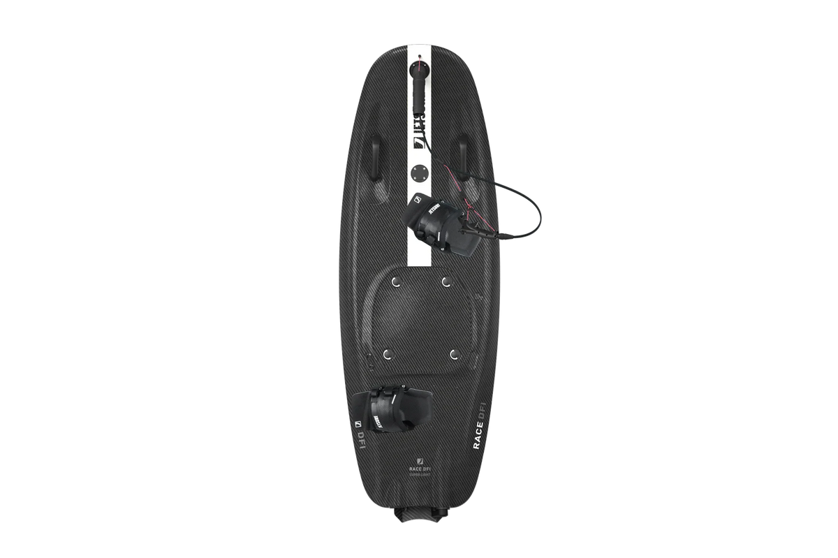 JETSURF RACE DFI SL - Motorised Surfboard