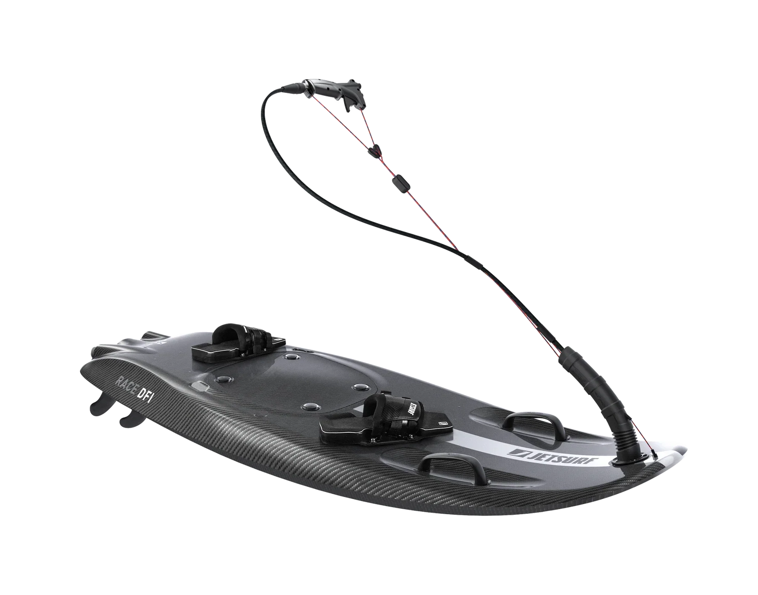 JETSURF - Petrol Surfboards