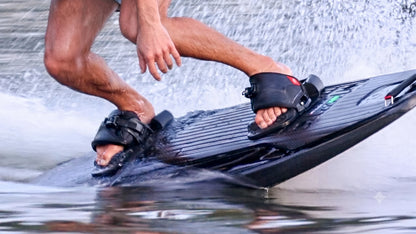 Awake Performance Footstraps