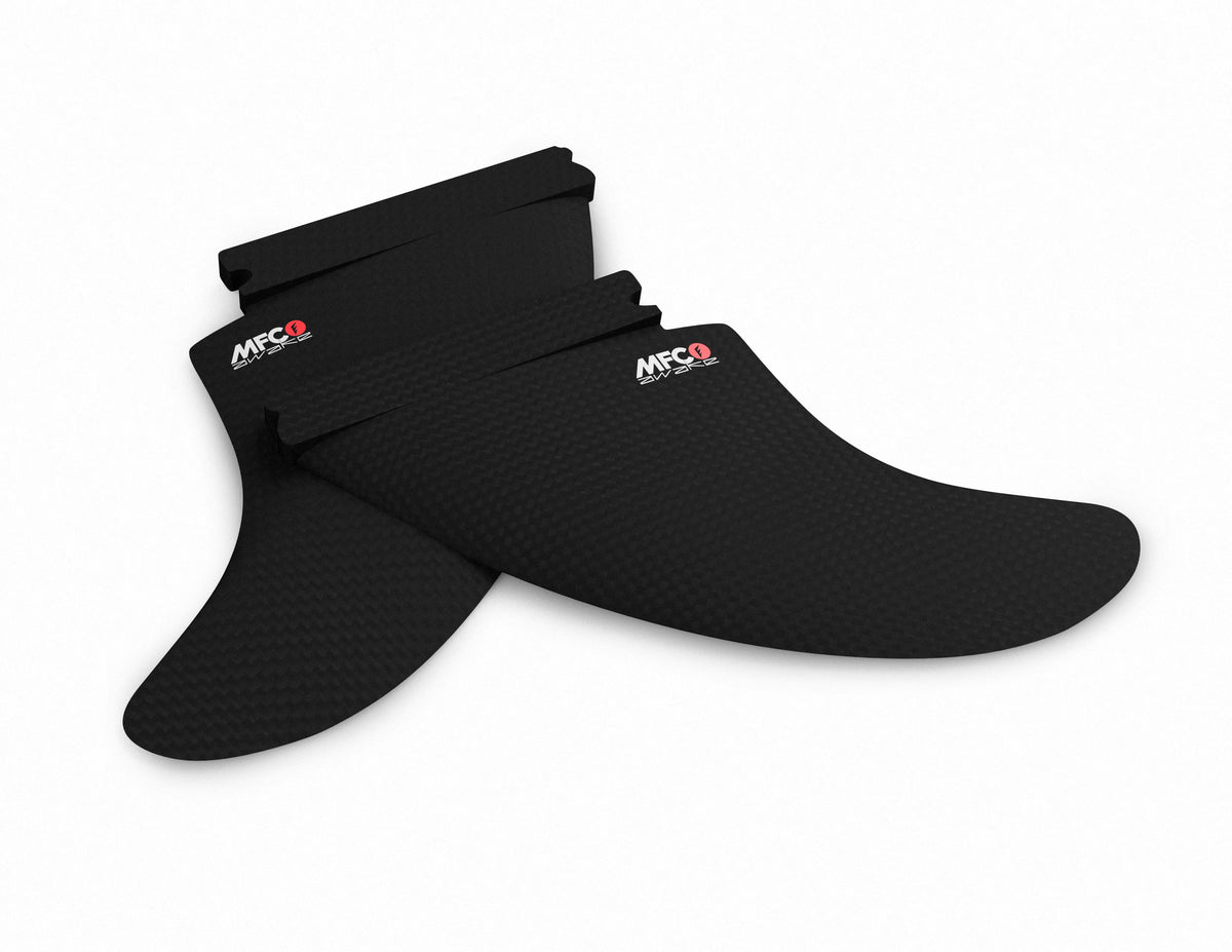 Awake Carbon fins