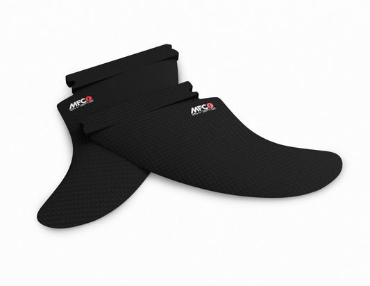 Awake Carbon fins