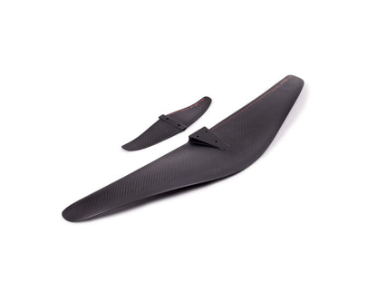 Awake Fluid Wing Set