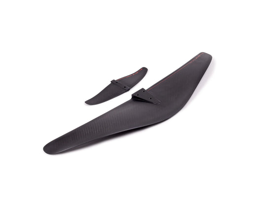 Awake Fluid Wing Set