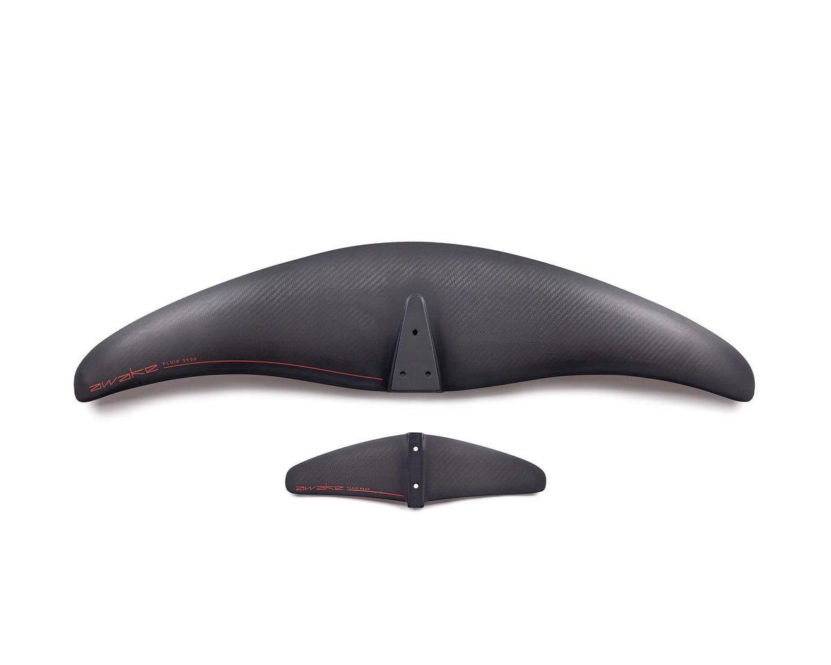 Awake Fluid Wing Set