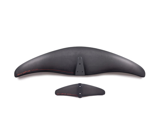 Awake Fluid Wing Set