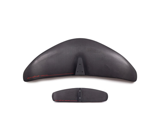 Awake Powder Wing Set