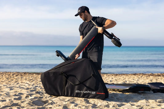 Awake Power Unit Kit Bag