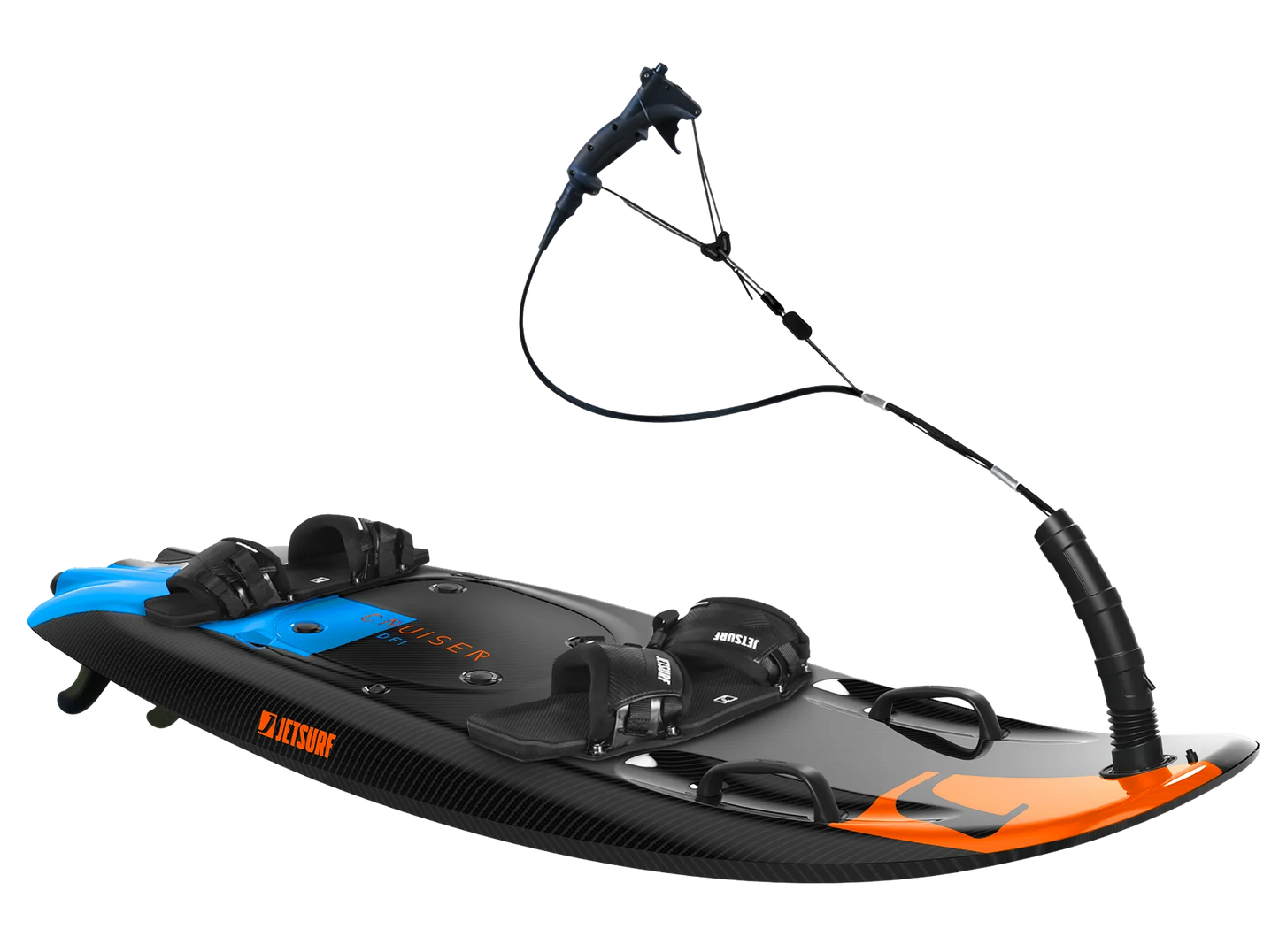 JETSURF Cruiser DFI