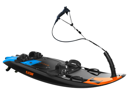 JETSURF Cruiser DFI