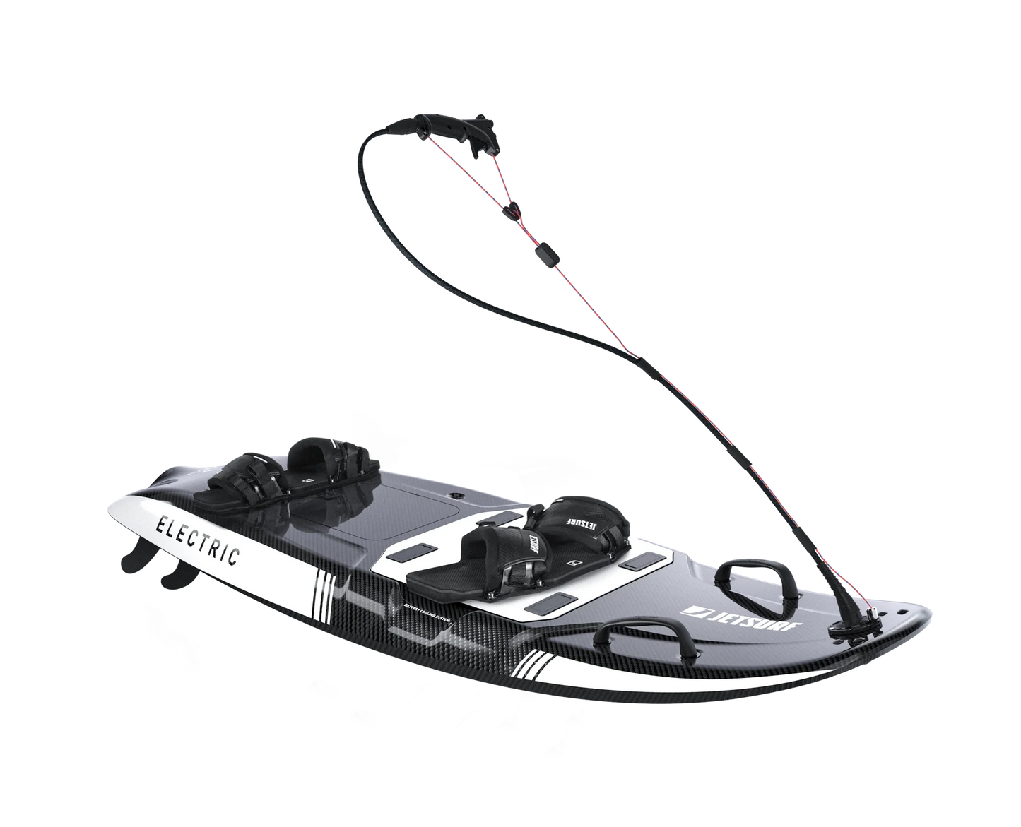 JETSURF Electric 2