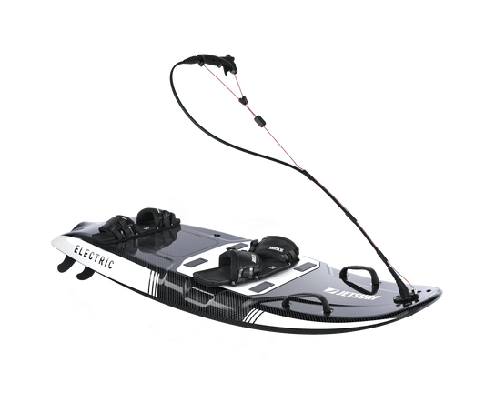 JETSURF Electric 2