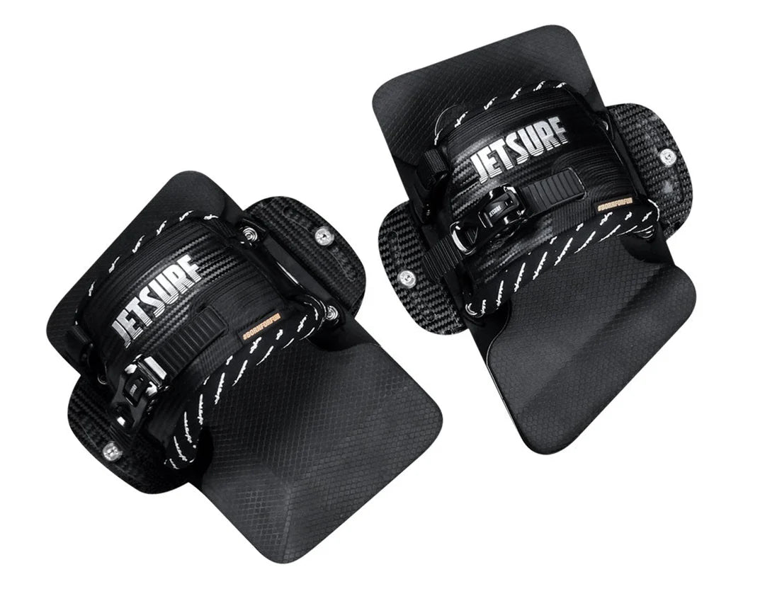 JETSURF Titanium DFI SL