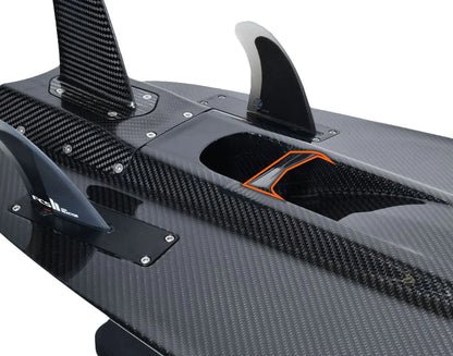 JETSURF Titanium DFI SL