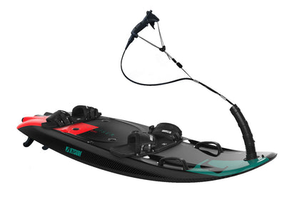 JETSURF Cruiser DFI