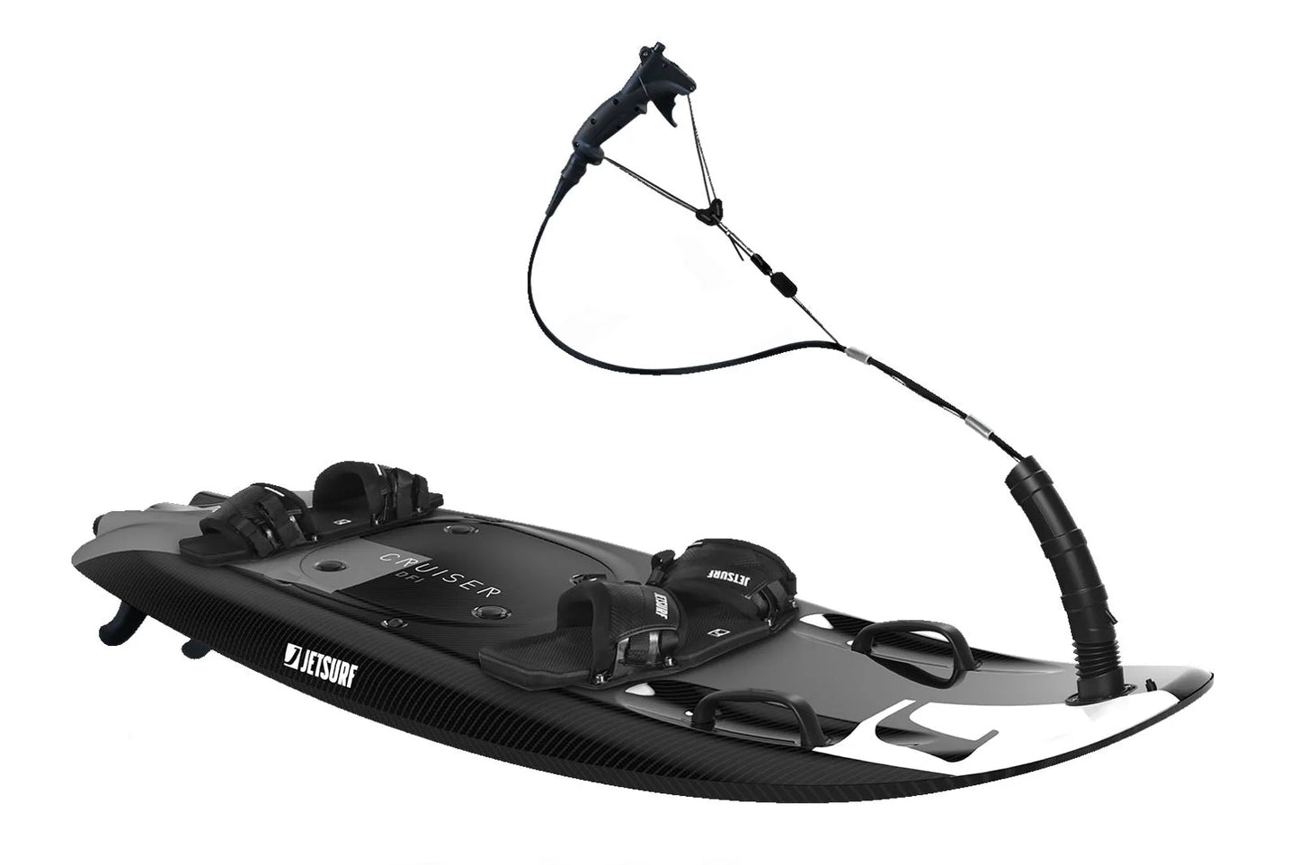 JETSURF Cruiser DFI