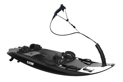 JETSURF Cruiser DFI