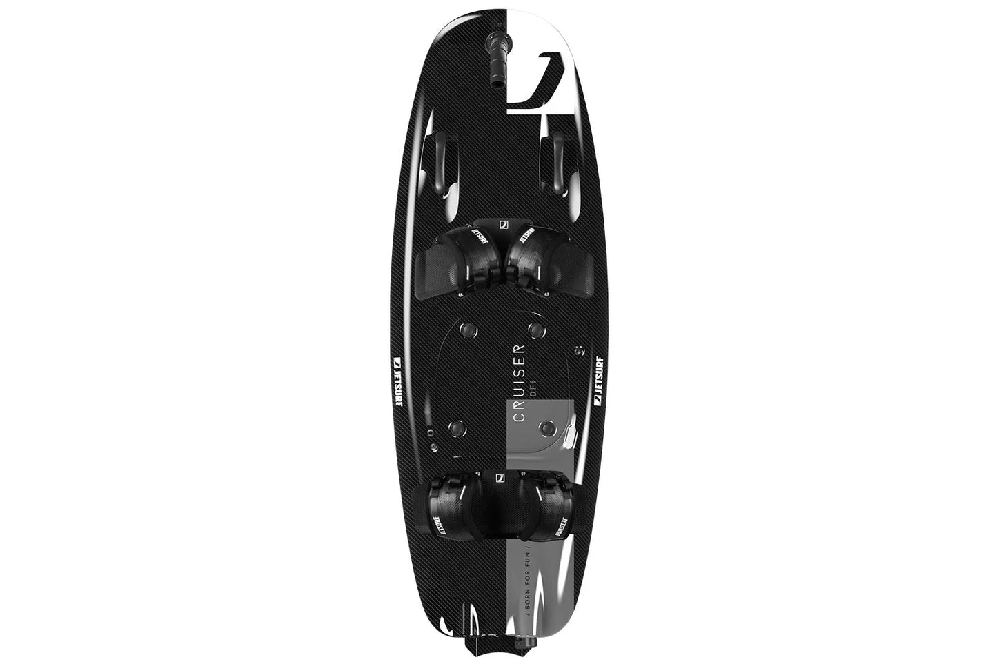 JETSURF Cruiser DFI