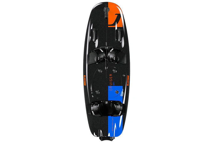 JETSURF Cruiser DFI