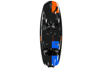 JETSURF Cruiser DFI