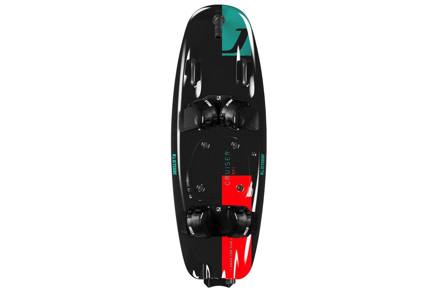 JETSURF Cruiser DFI