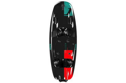 JETSURF Cruiser DFI