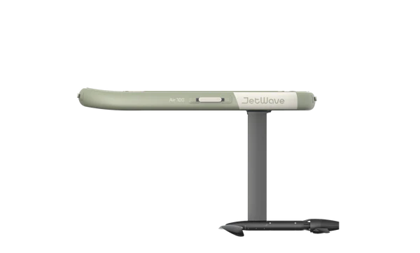 JetWave E-Foil Air 100 Sport Set