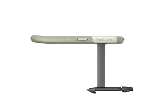 JetWave E-Foil Air 100 Sport Set