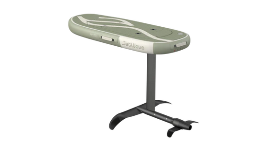 JetWave E-Foil Air 100 Sport Set