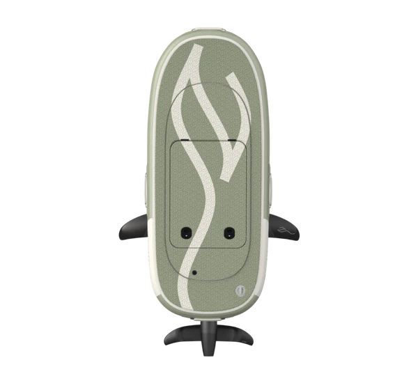 JetWave E-Foil Air 100 Sport Set