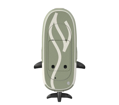 JetWave E-Foil Air 100 Sport Set