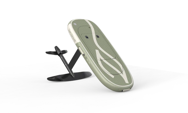 JetWave E-Foil Air 100 Sport Set