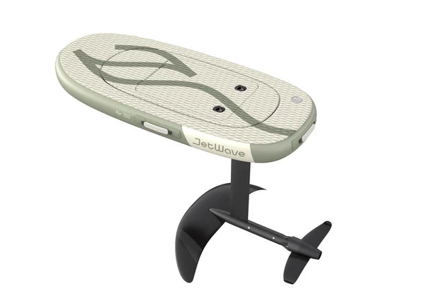 JetWave E-Foil Air 100 Sport Set