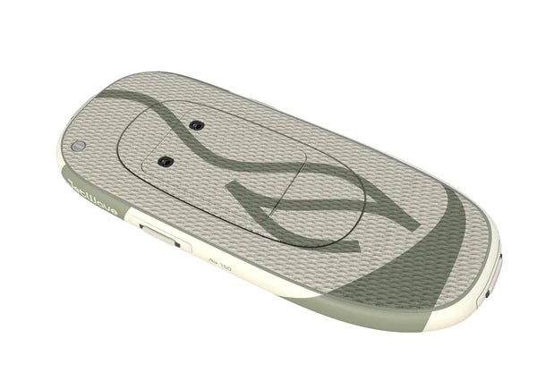 JetWave E-Foil Air 150 Fusion set