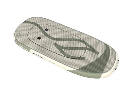 JetWave E-Foil Air 150 Fusion set