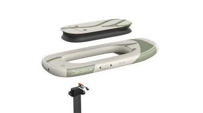 JetWave E-Foil Air 150 Fusion set