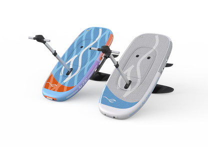 JetWave E-Foil Air 230 Club Set